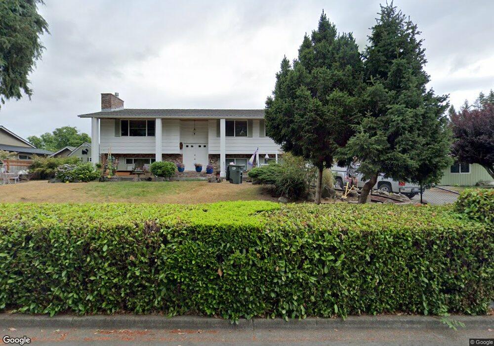 1431 Weathervane Dr, Fircrest, WA 98466 - photo 1