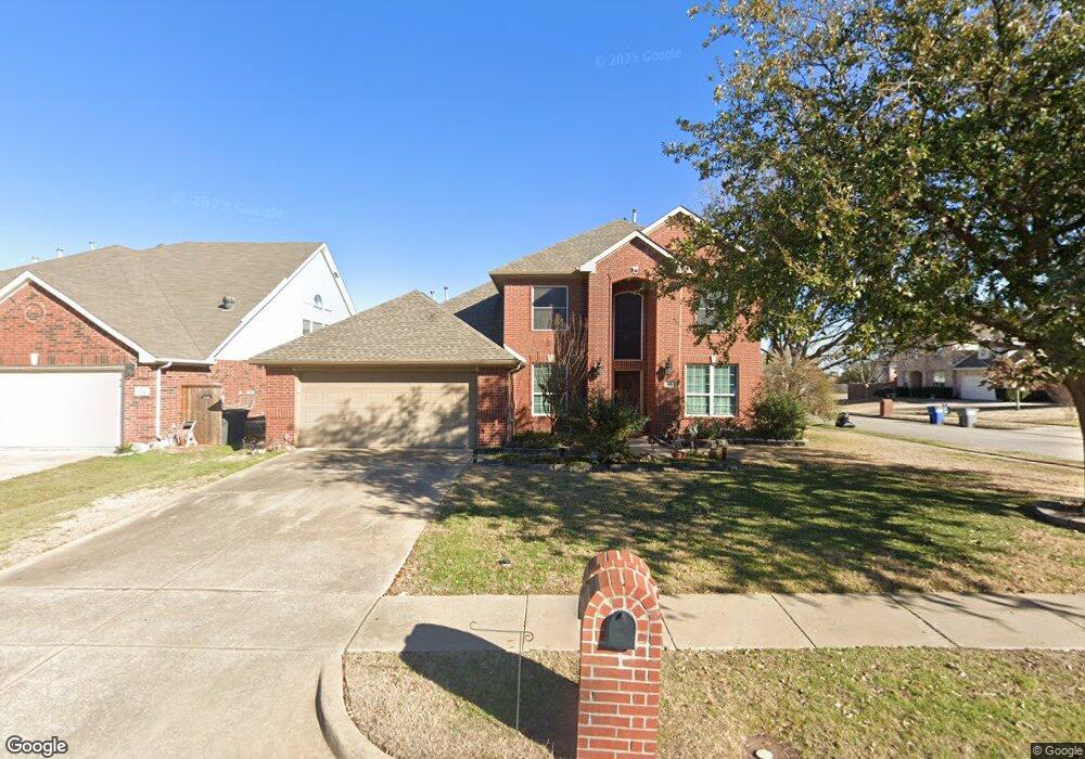 802 Bayou Ct, Wylie, TX 75098 - photo 1