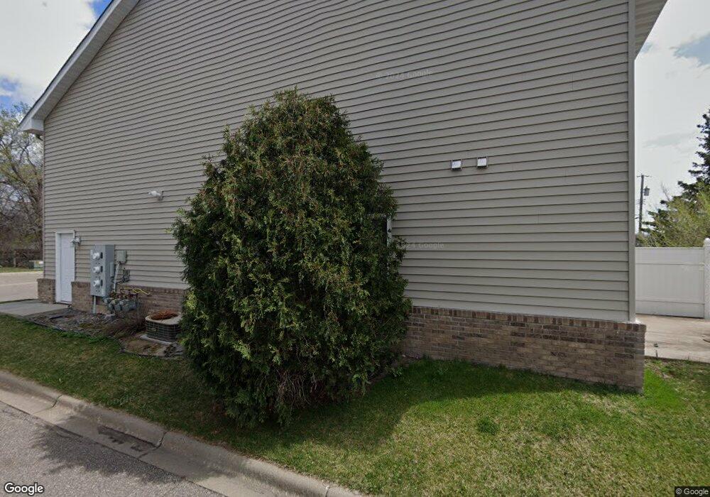 10941 Arrowhead Cir NW, Coon Rapids, MN 55433 - photo 1