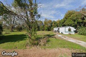 333 Long Bridge Rd, Cottonport, LA 71327