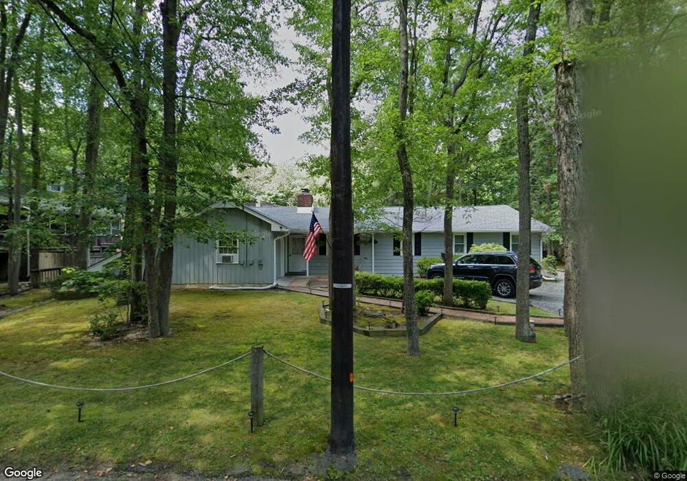 110 Wabun Trail, Medford, NJ 08055 - photo 1