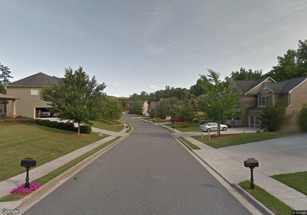 0 Birch Crest Place unit 7440186, Dacula, GA 30019 - photo 1