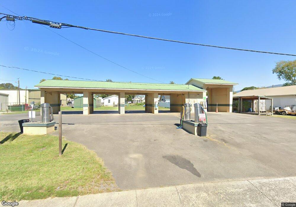 73 Old Ccc Camp Rd, Chatsworth, GA 30705 - photo 1