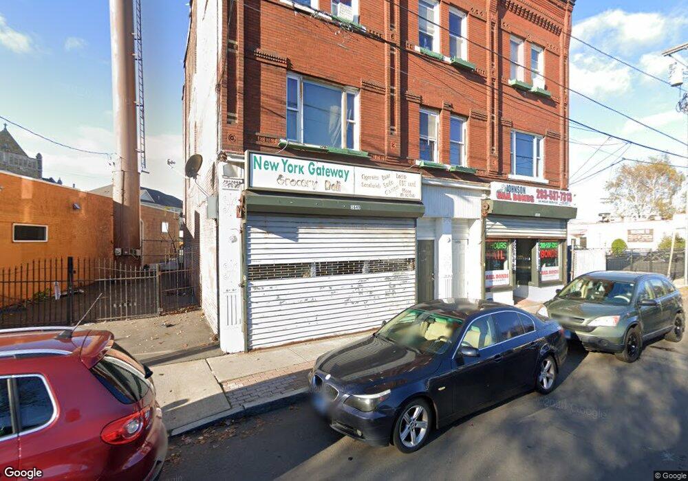 1649 Main St, Bridgeport, CT 06604 - photo 1