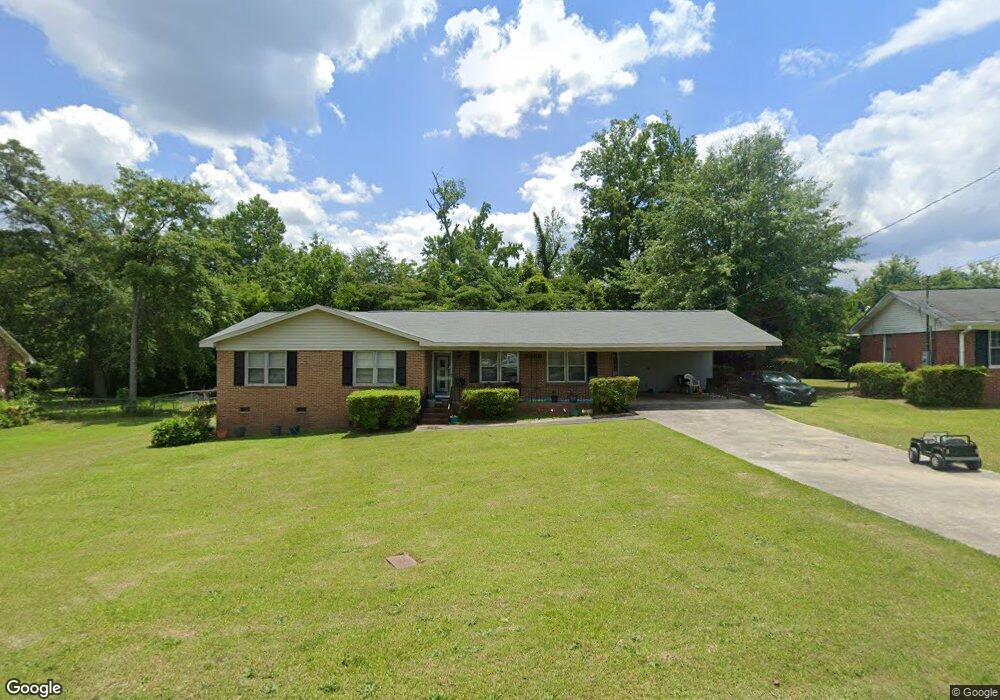 3950 Hartness St, Macon, GA 31204 - photo 1