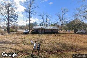 169 Martin Dr, Leroy, AL 36548