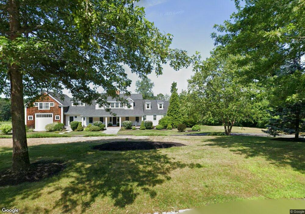 87 Hanover Rd, Carlisle, MA 01741 - photo 1