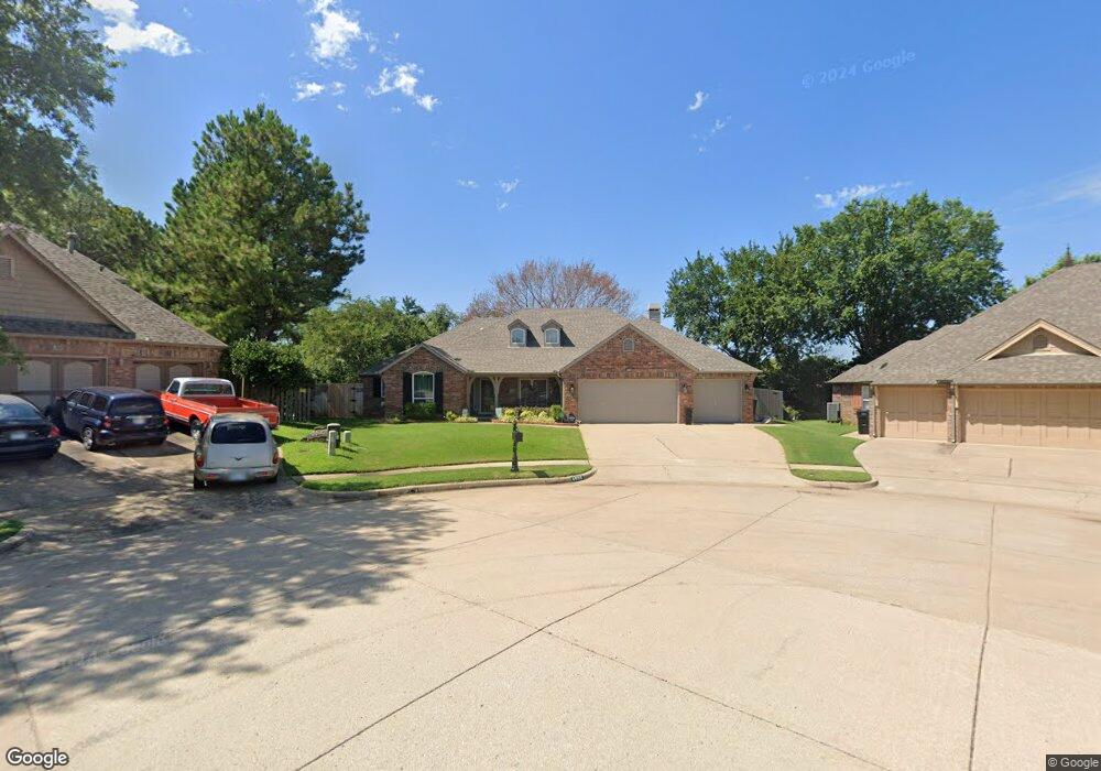 4608 S Sycamore Ave, Broken Arrow, OK 74011 - photo 1