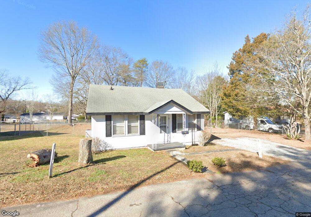 11 Bomar St, Inman, SC 29349 - photo 1