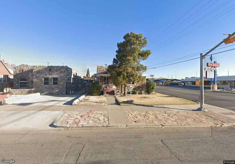 3931 Mckinley Ave, El Paso, TX 79930 - photo 1
