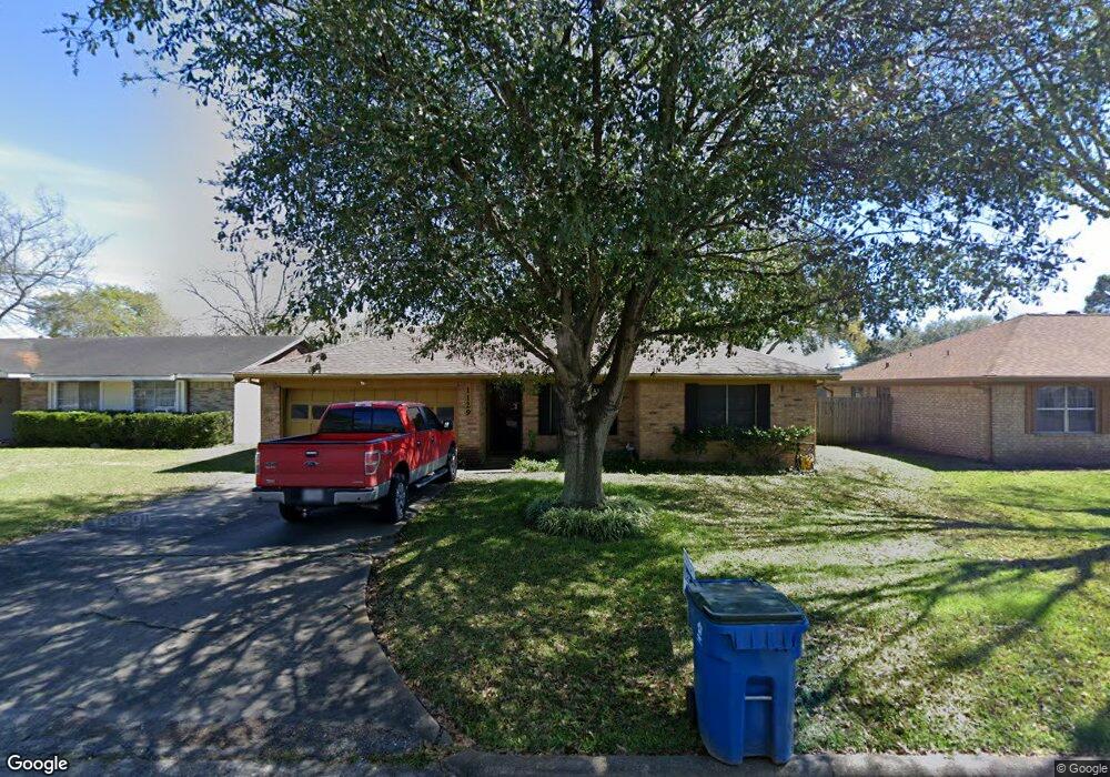1129 Miles St, Rosenberg, TX 77471 - photo 1