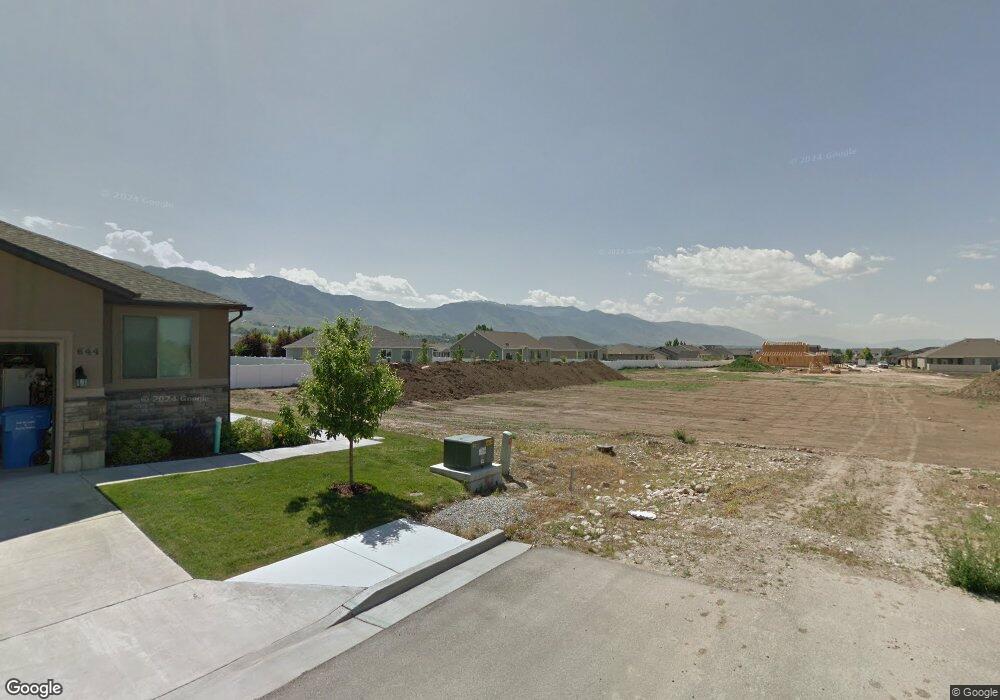 648 S 150 E, Smithfield, UT 84335 - photo 1