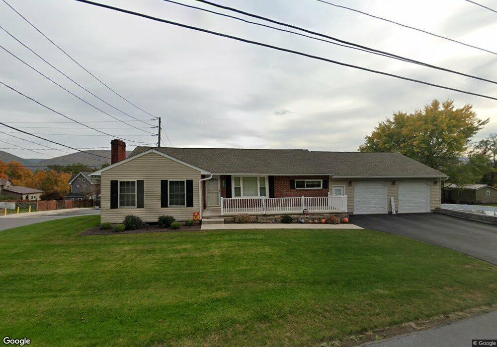 2363 Woodward Ave, Lock Haven, PA 17745 - photo 1