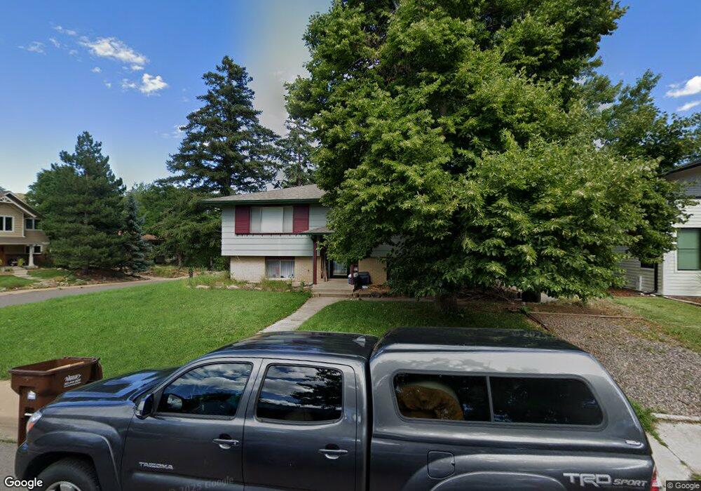 2705 Carnegie Dr, Boulder, CO 80305 - photo 1