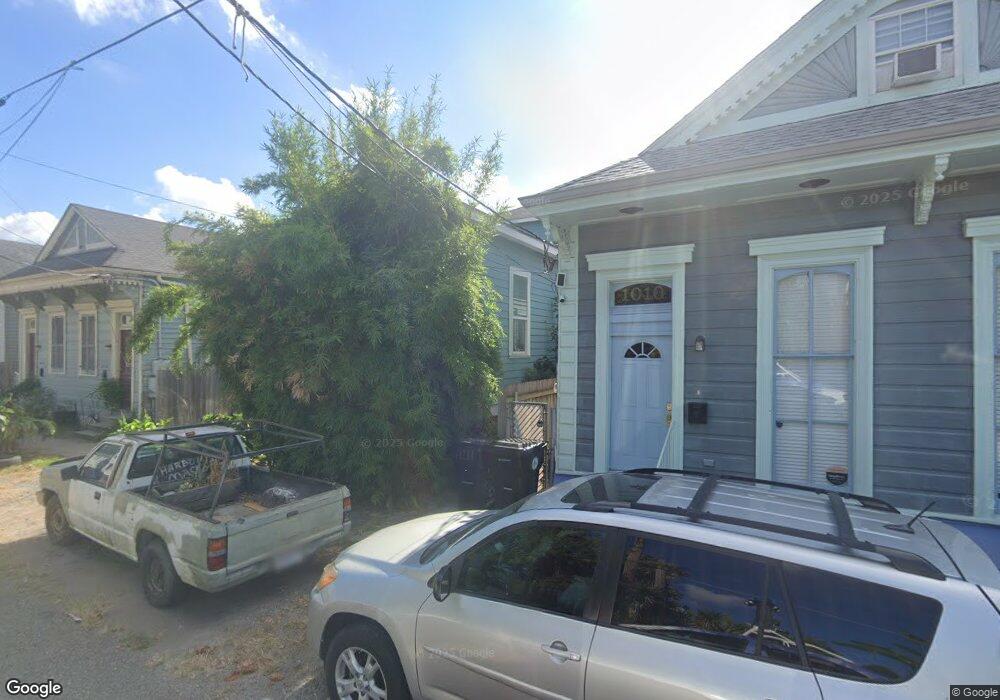 1010 N Rocheblave St, New Orleans, LA 70119 - photo 1