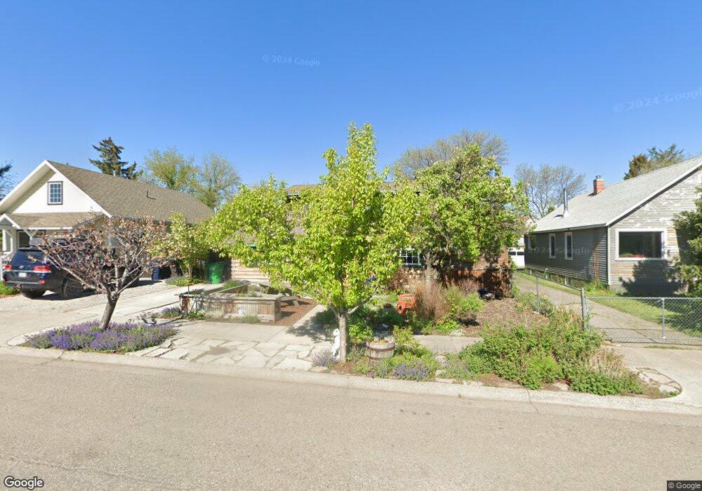 715 N Grand Ave, Bozeman, MT 59715 - photo 1