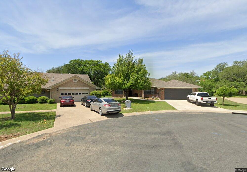 619 Paintbrush Hollow St unit 10, Fredericksburg, TX 78624 - photo 1