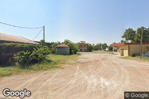 RR1 Box 322 - Dover, Dover, OK 73734