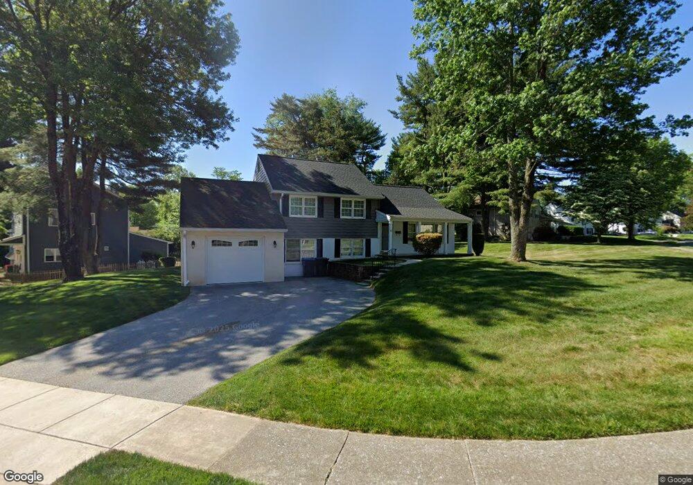 12 Bryan Ave, Malvern, PA 19355 - photo 1