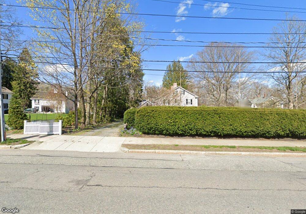 1359 Massachusetts Ave unit R, Lexington, MA 02420 - photo 1