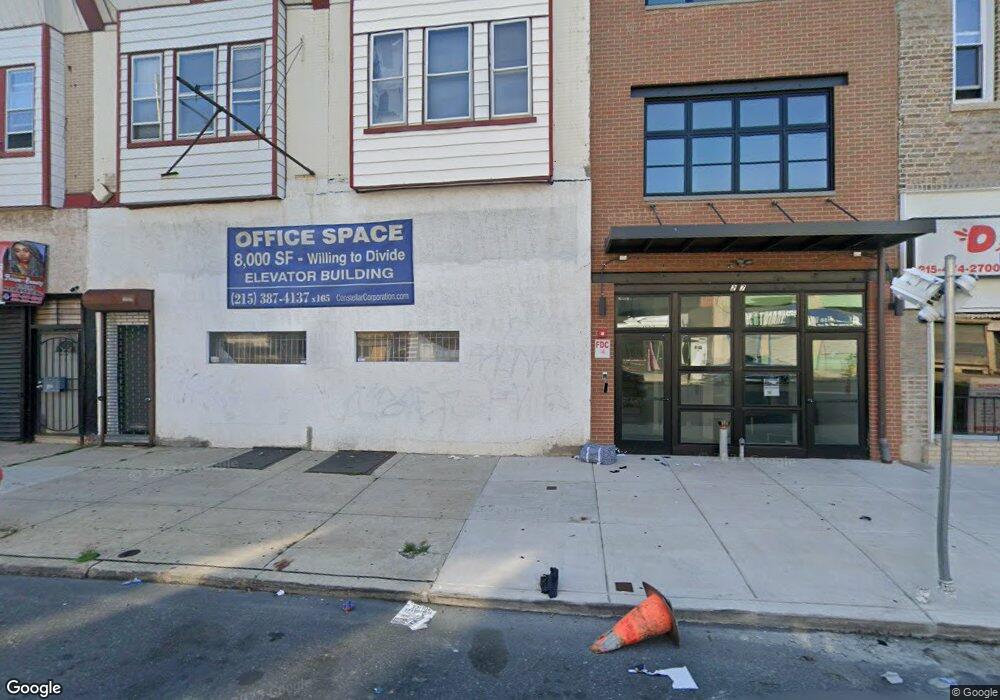 273 S 52nd St, Philadelphia, PA 19139 - photo 1