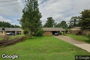 979 Northwest Ave, Durant, MS 39063