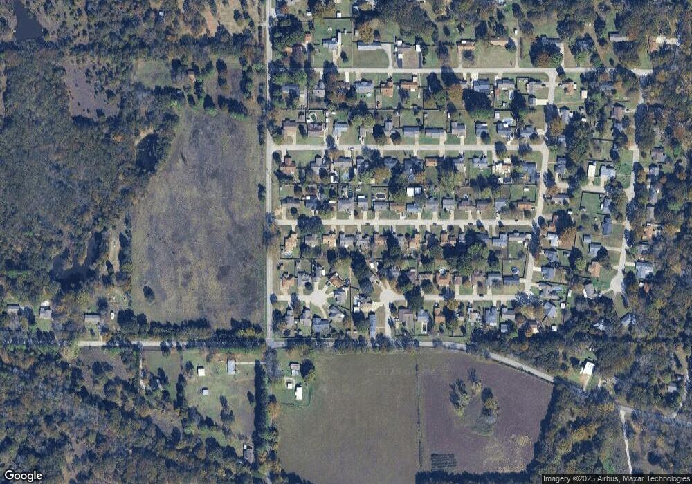 3112 Cardinal Dr, Ardmore, OK 73401 - photo 1