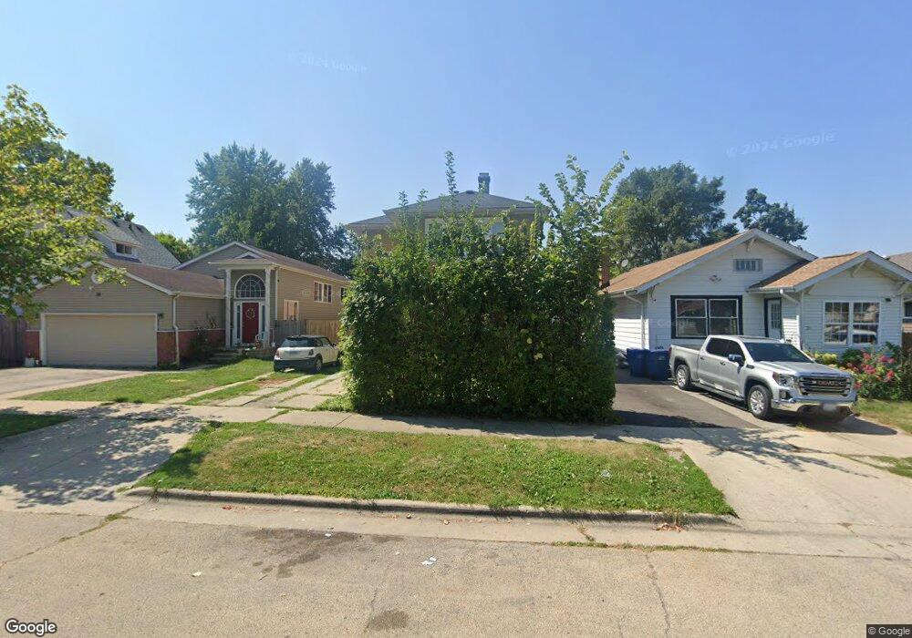 34 S Maple Ave, Waukegan, IL 60085 - photo 1
