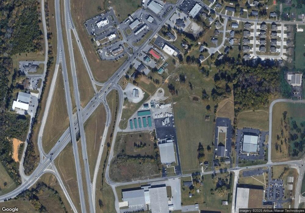 2044 Burton Branch Rd, Cookeville, TN 38506 - photo 1