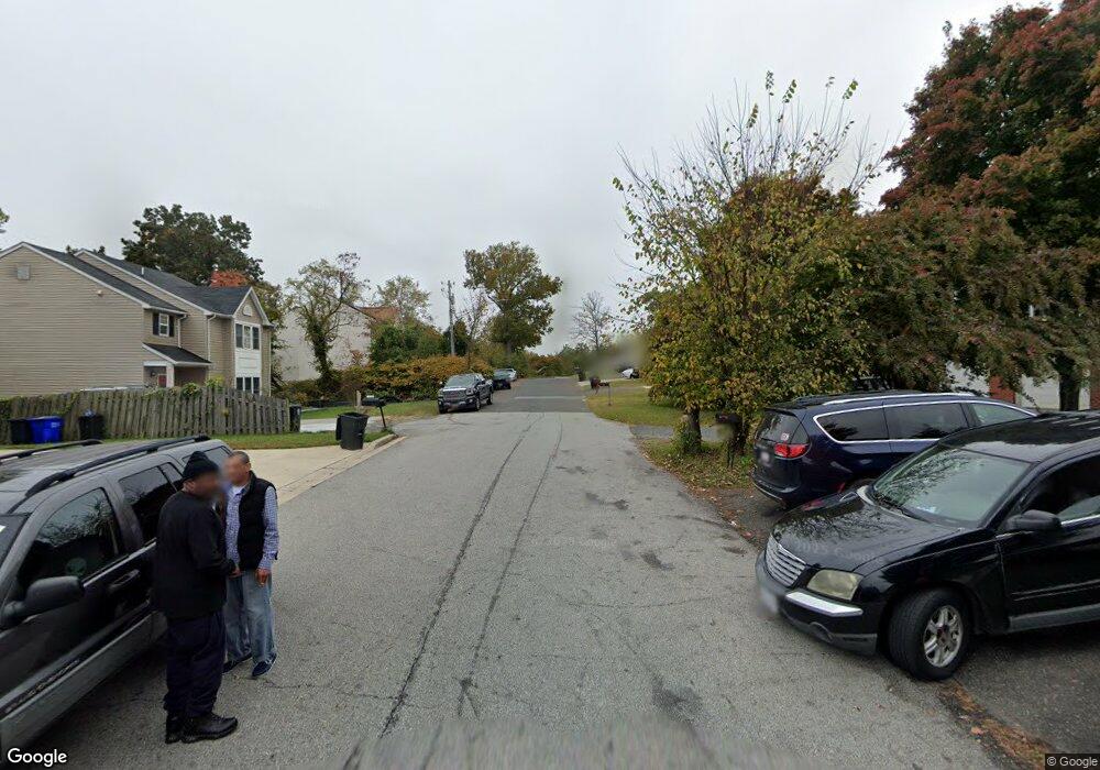 0 5th St unit MDPG2055672, Bowie, MD 20720 - photo 1