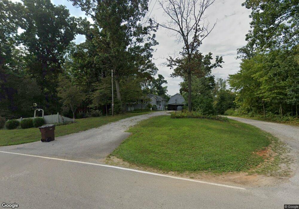 205 Sival Rd NE, Corydon, IN 47112 - photo 1