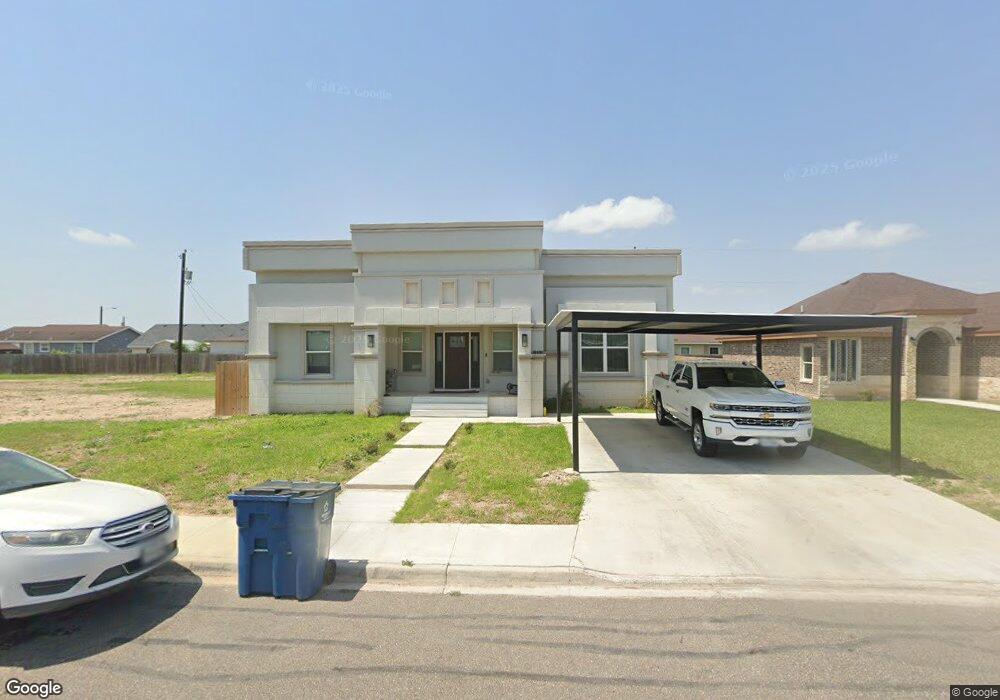 815 Dove St, Alamo, TX 78516 - photo 1