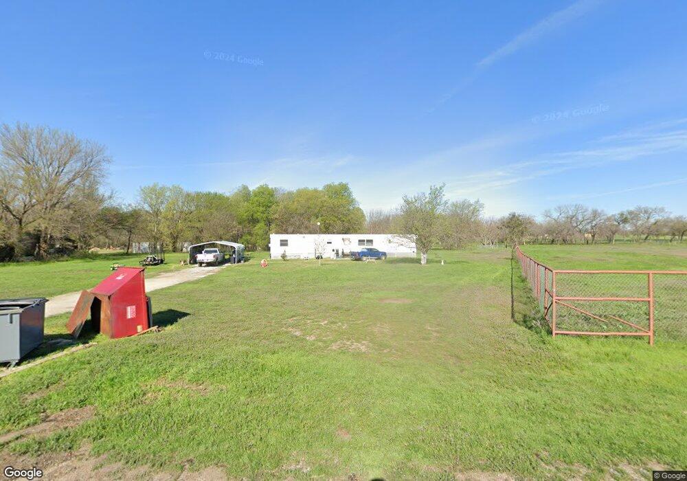 3800 Oak Glen Dr, Weatherford, TX 76087 - photo 1