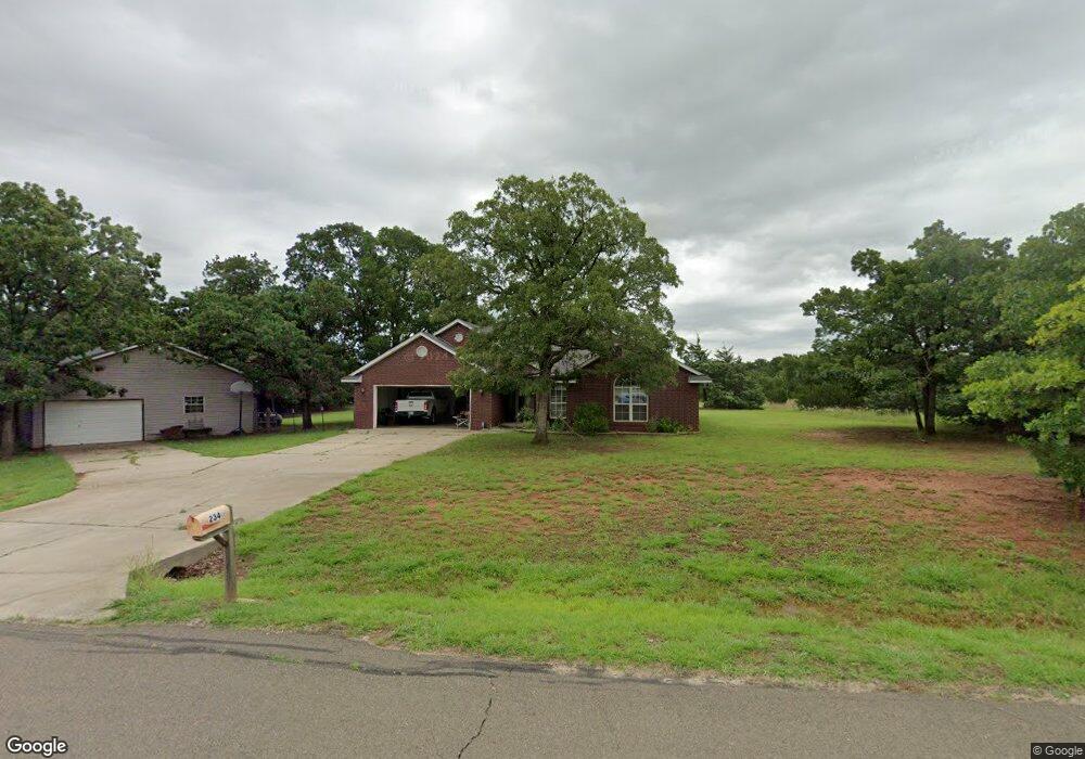 2340 Havenwood Dr, Harrah, OK 73045 - photo 1