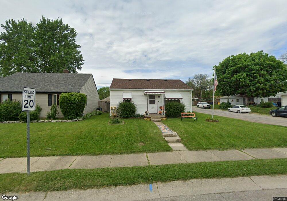 198 N 7th Ave, Beech Grove, IN 46107 - photo 1