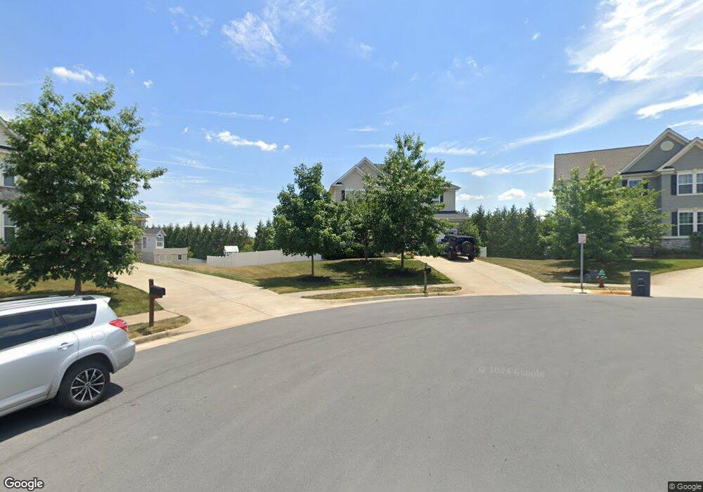 115 Paris Ct, Stephens City, VA 22655 - photo 1