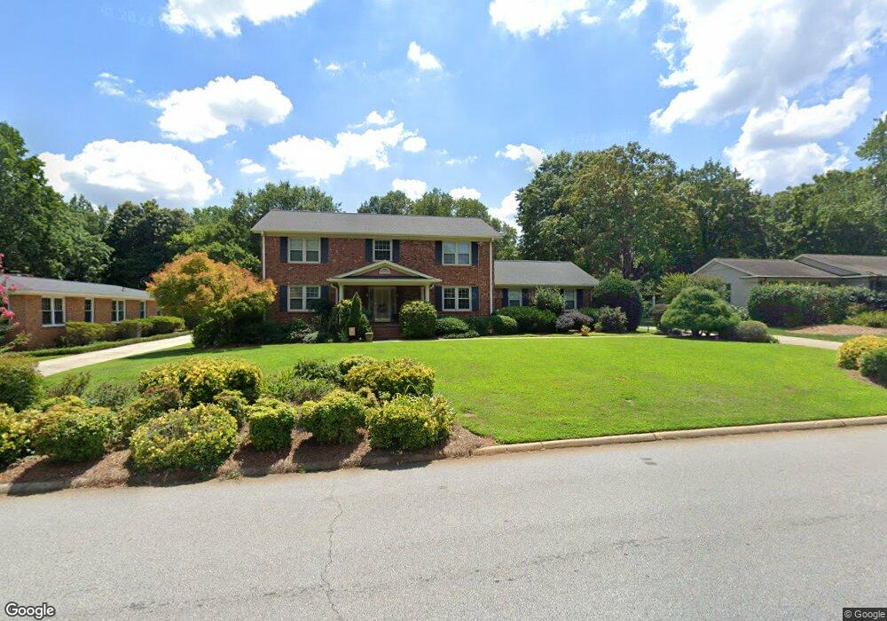 504 Providence Square, Greenville, SC 29615 - photo 1