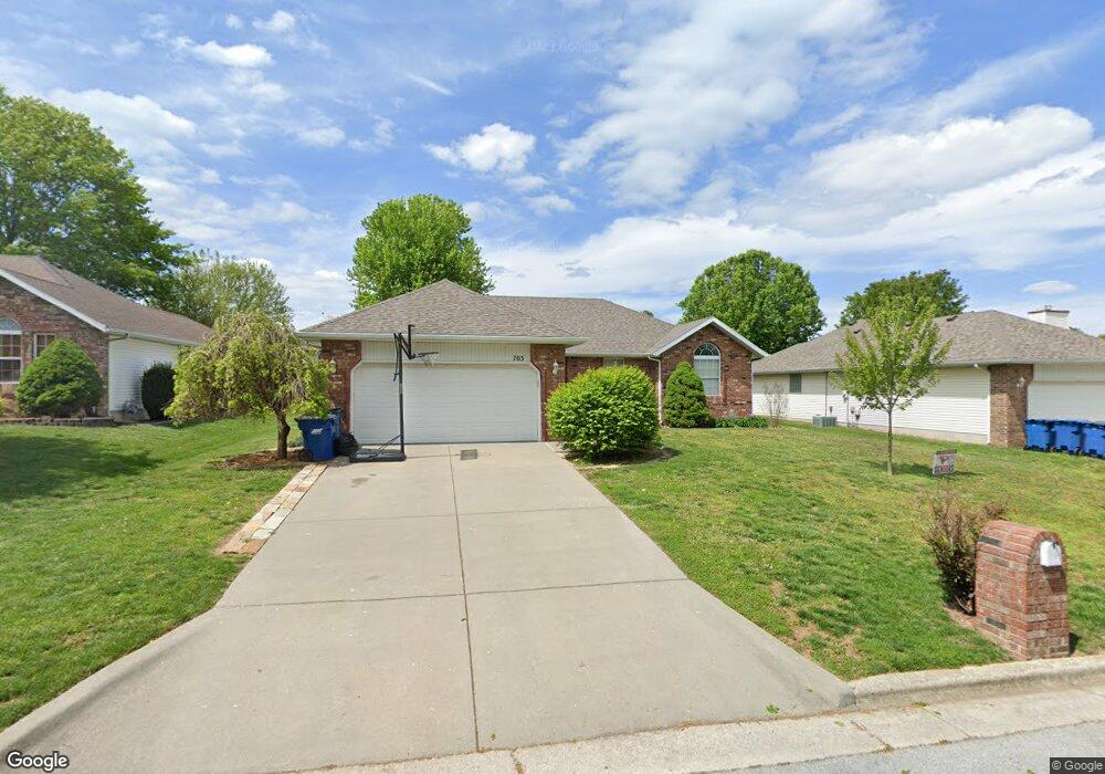 703 S Aurora Ct, Nixa, MO 65714 - photo 1