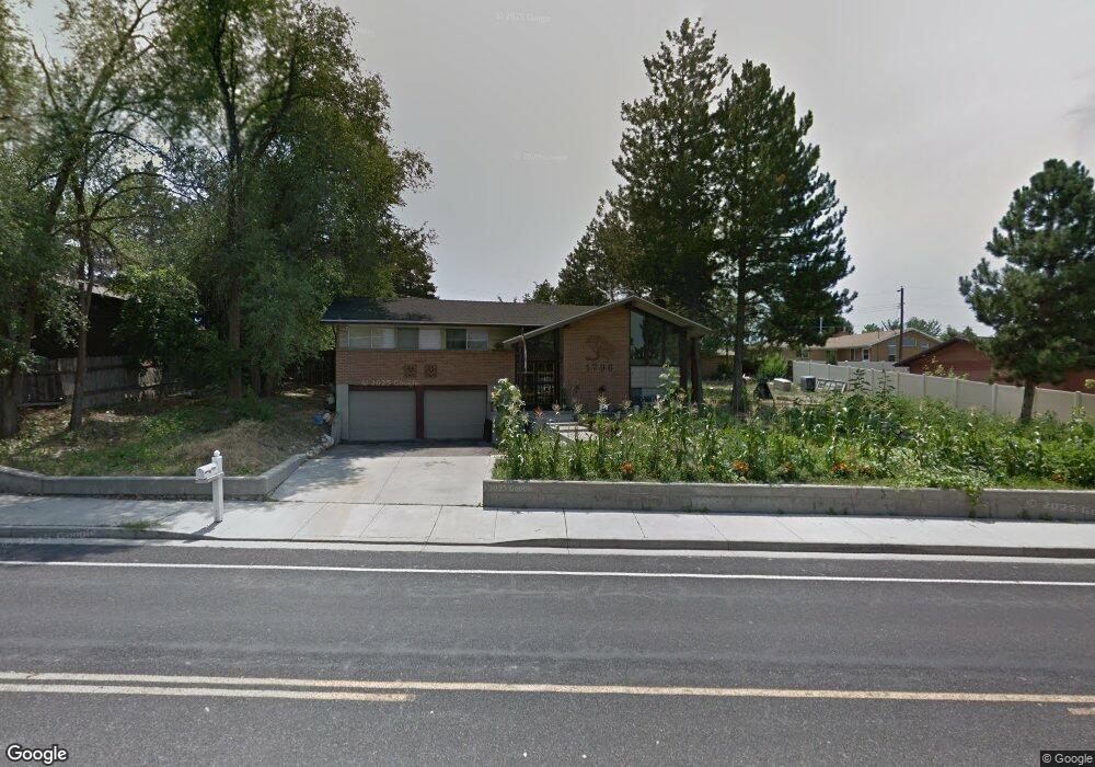 1796 E Creek Rd, Sandy, UT 84093 - photo 1