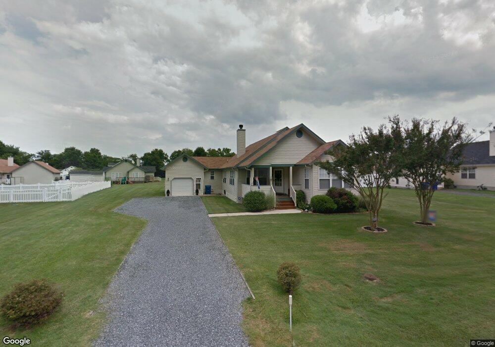 9 Woods Cir, Ocean View, DE 19970 - photo 1