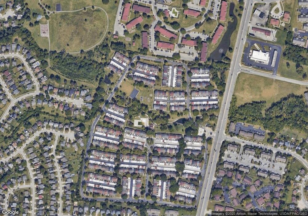 525 Clairbrook Ave unit JN15, Columbus, OH 43228 - photo 1