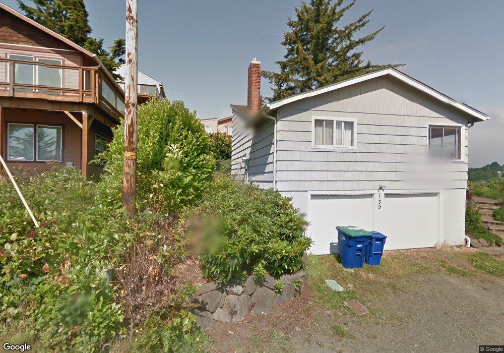 139 SE Tide Ave, Lincoln City, OR 97367 - photo 1