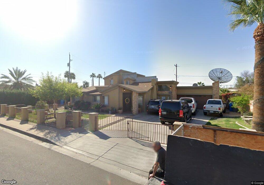 1933 E Cypress St, Phoenix, AZ 85006 - photo 1