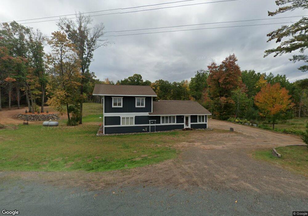 5729 County Road A, Webster, WI 54893 - photo 1