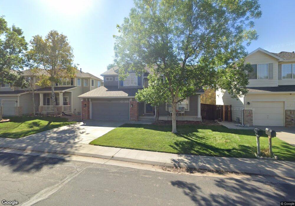 13465 Clayton St, Thornton, CO 80241 - photo 1