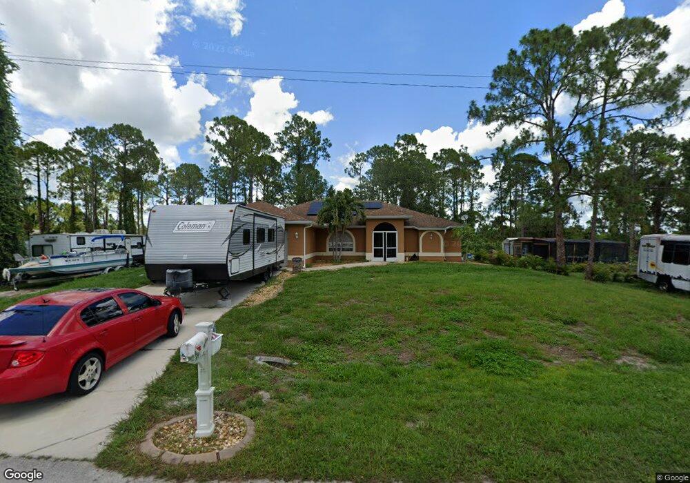 3204 W 70th (Lease) St W, Lehigh Acres, FL 33971 - photo 1