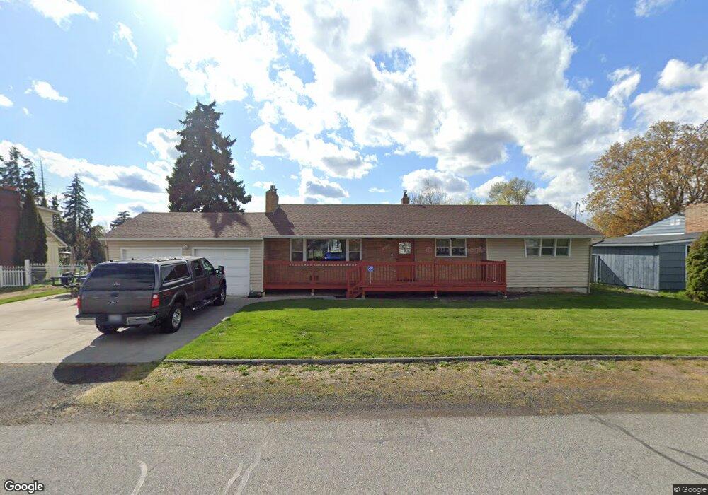 1503 N Locust Rd, Spokane Valley, WA 99206 - photo 1