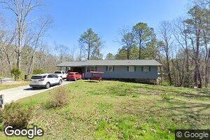 1151 Baker Cir, Chickamauga, GA 30707