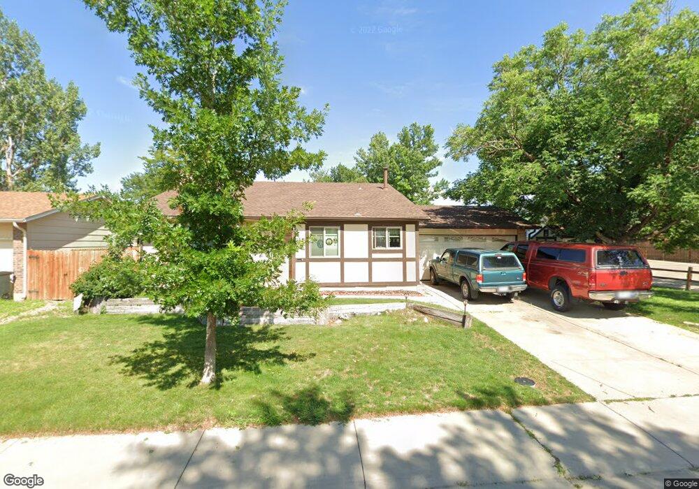 1598 S Naples St, Aurora, CO 80017 - photo 1