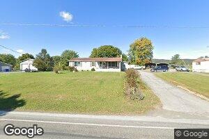 17587 Path Valley Rd, Spring Run, PA 17262